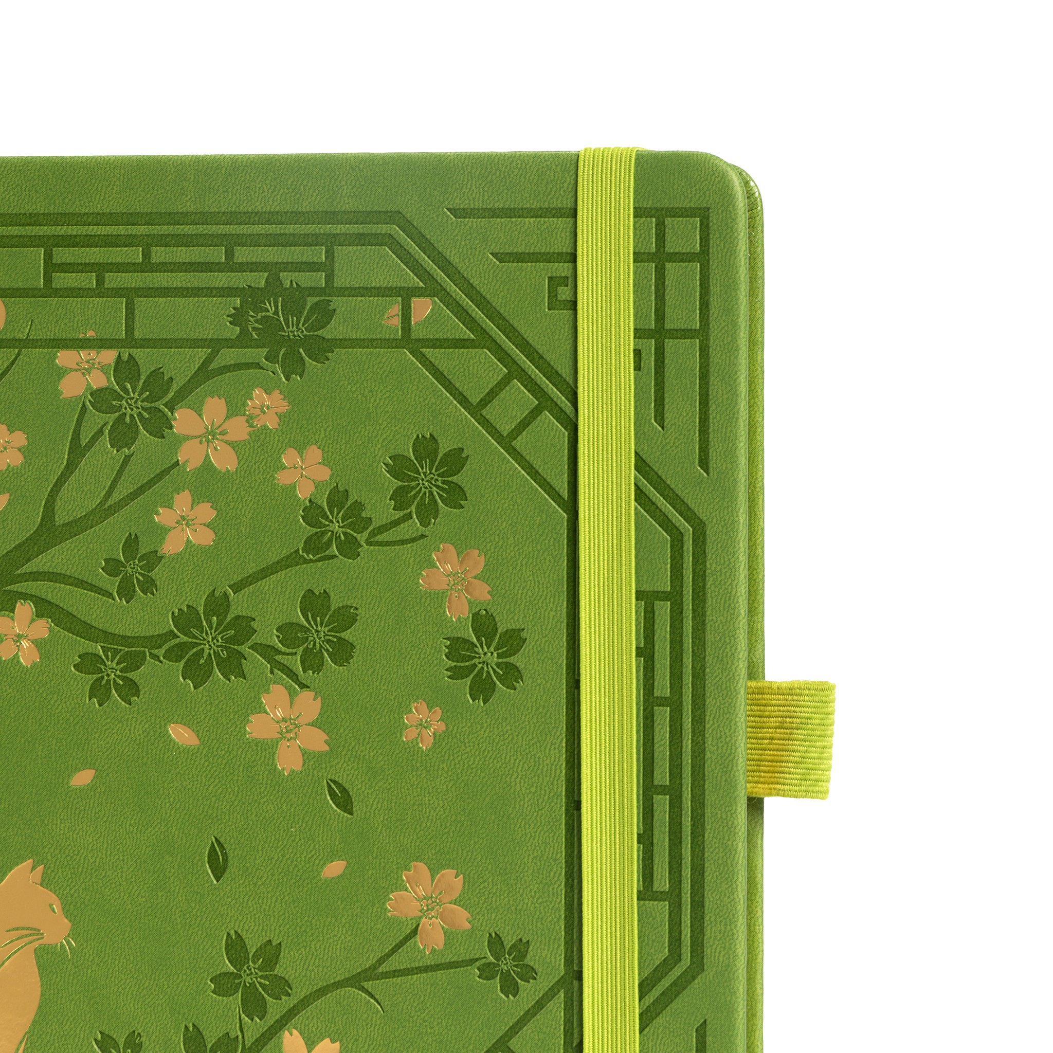 8x8SquareSakura_CatDotGridNotebook-Green_8.jpg