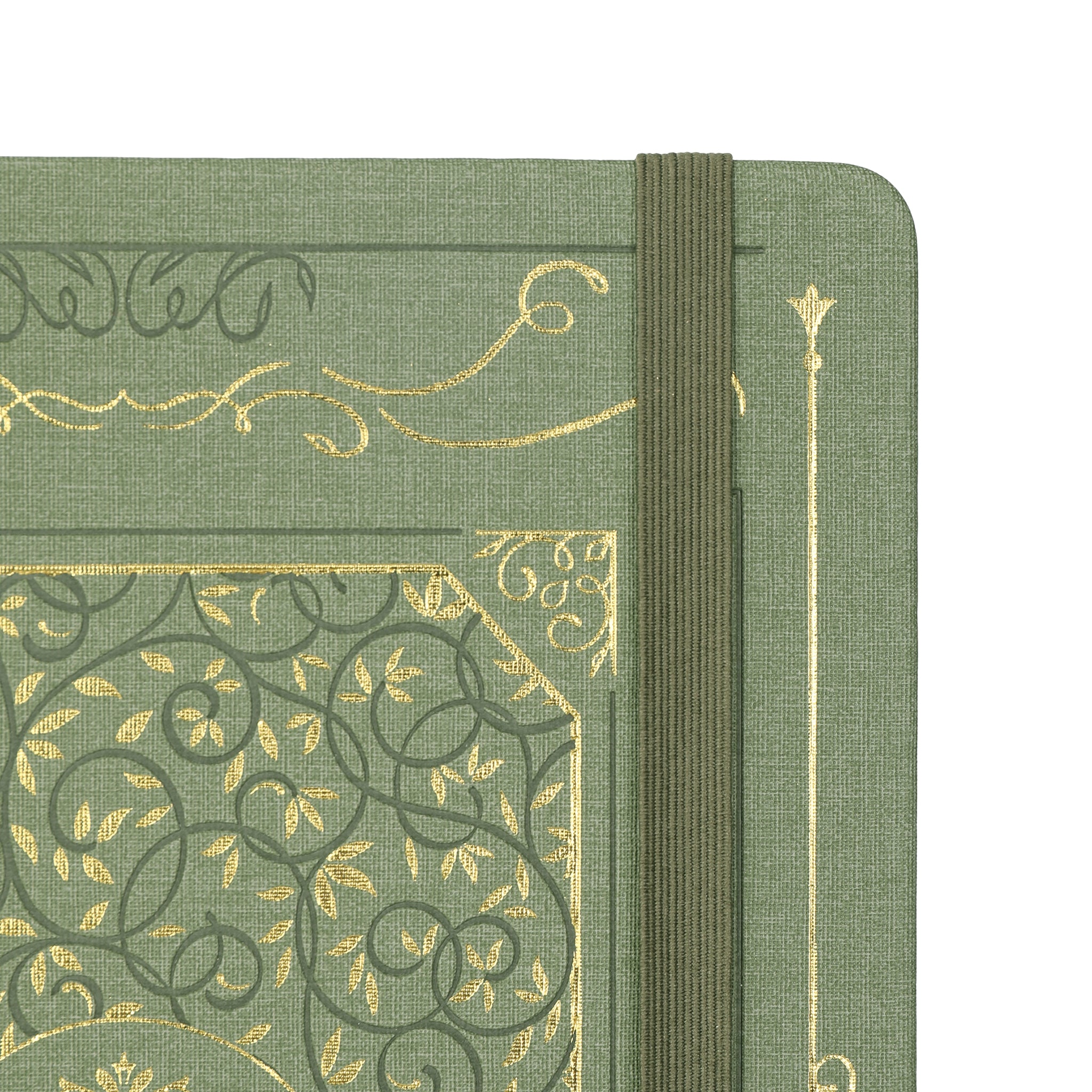 B5GoldVintageDotGridNotebook-Green_7.jpg