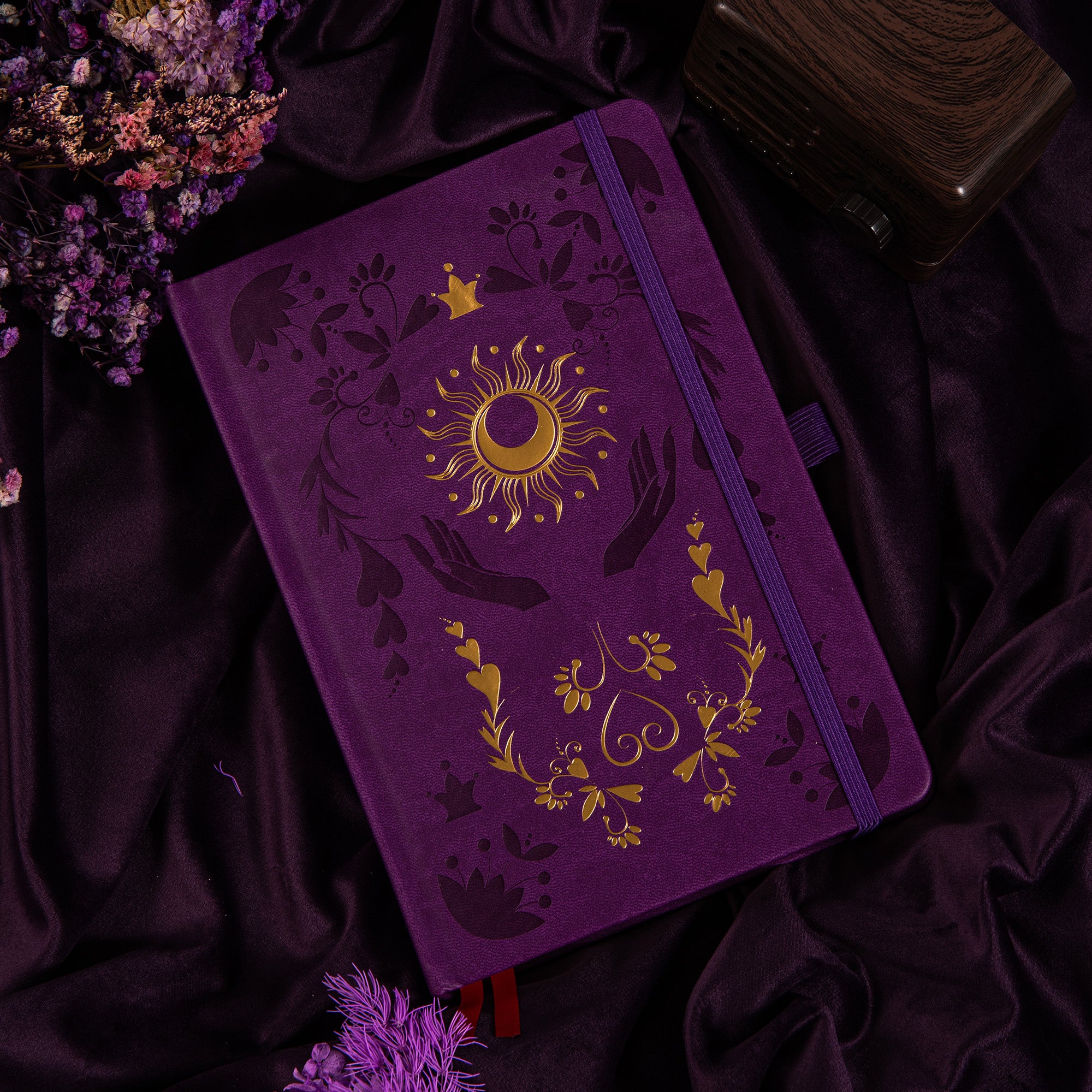EmbracetheLightNotebook-A5-Lined-Purple_5.jpg