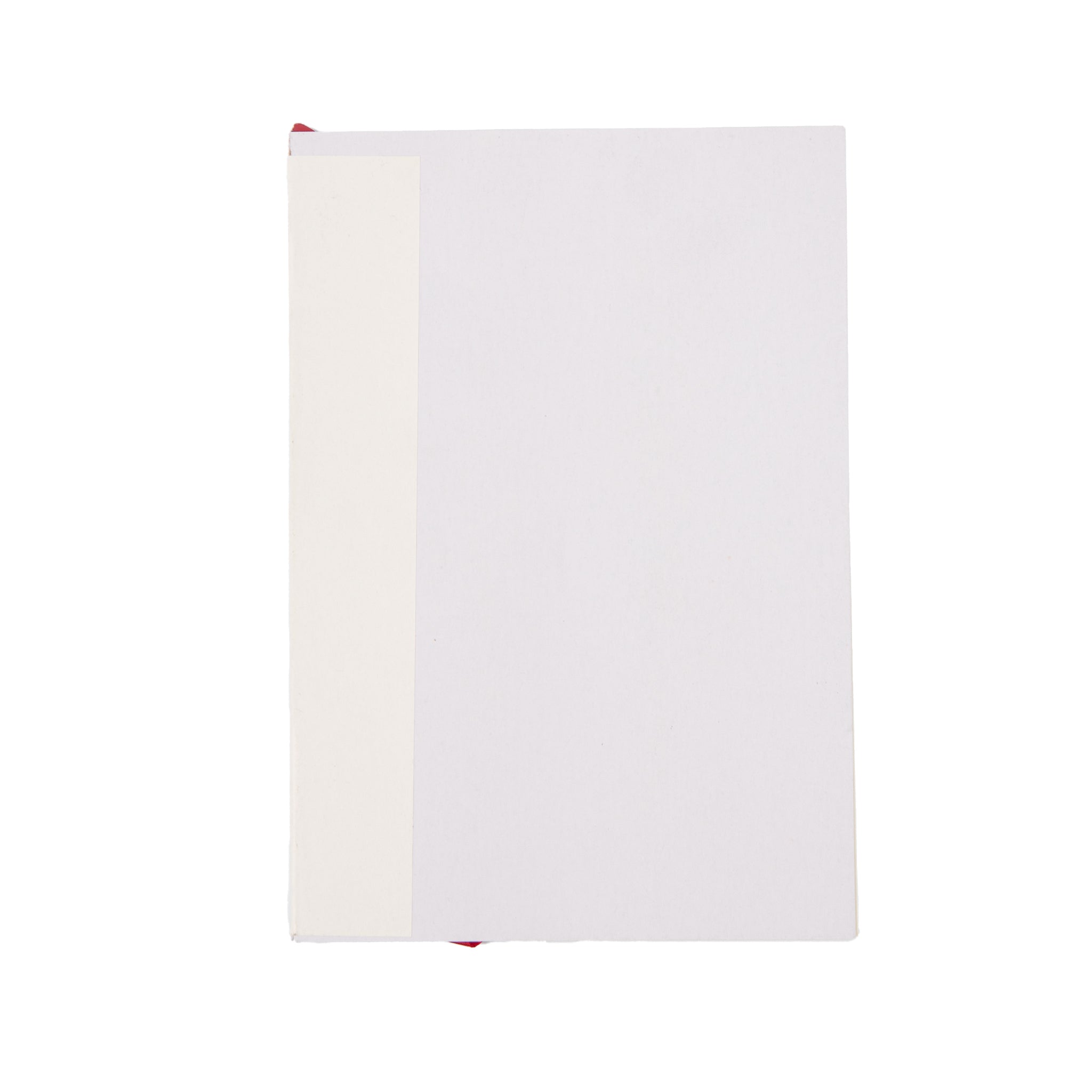 Refill Paper - B6 - Dragon