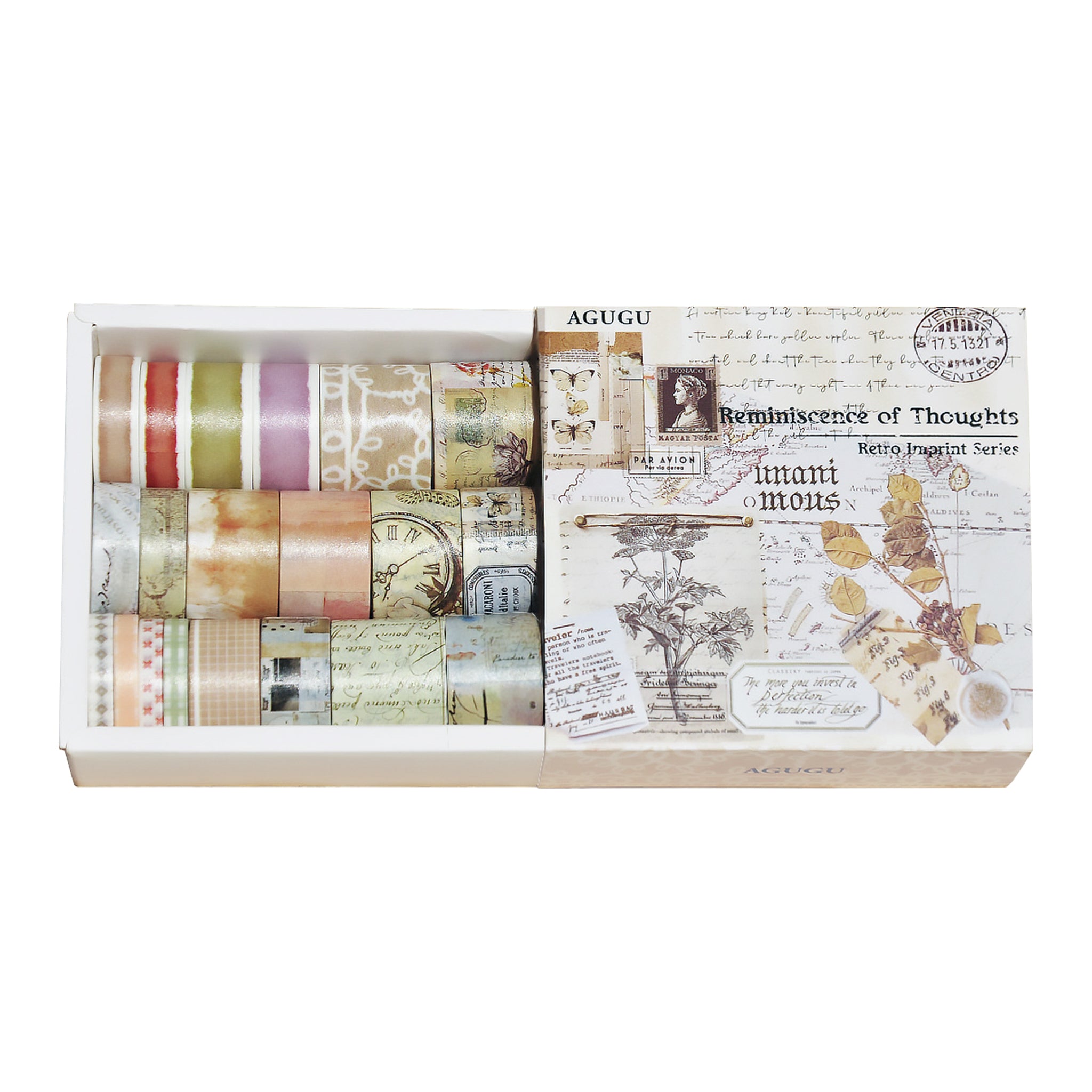 RetroImprintWashiTape-ReminiscenceofThoughts-Setof20.jpg