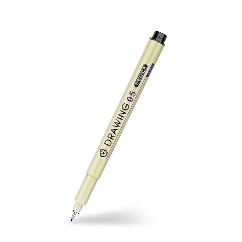Classic Technical Drawing Pen