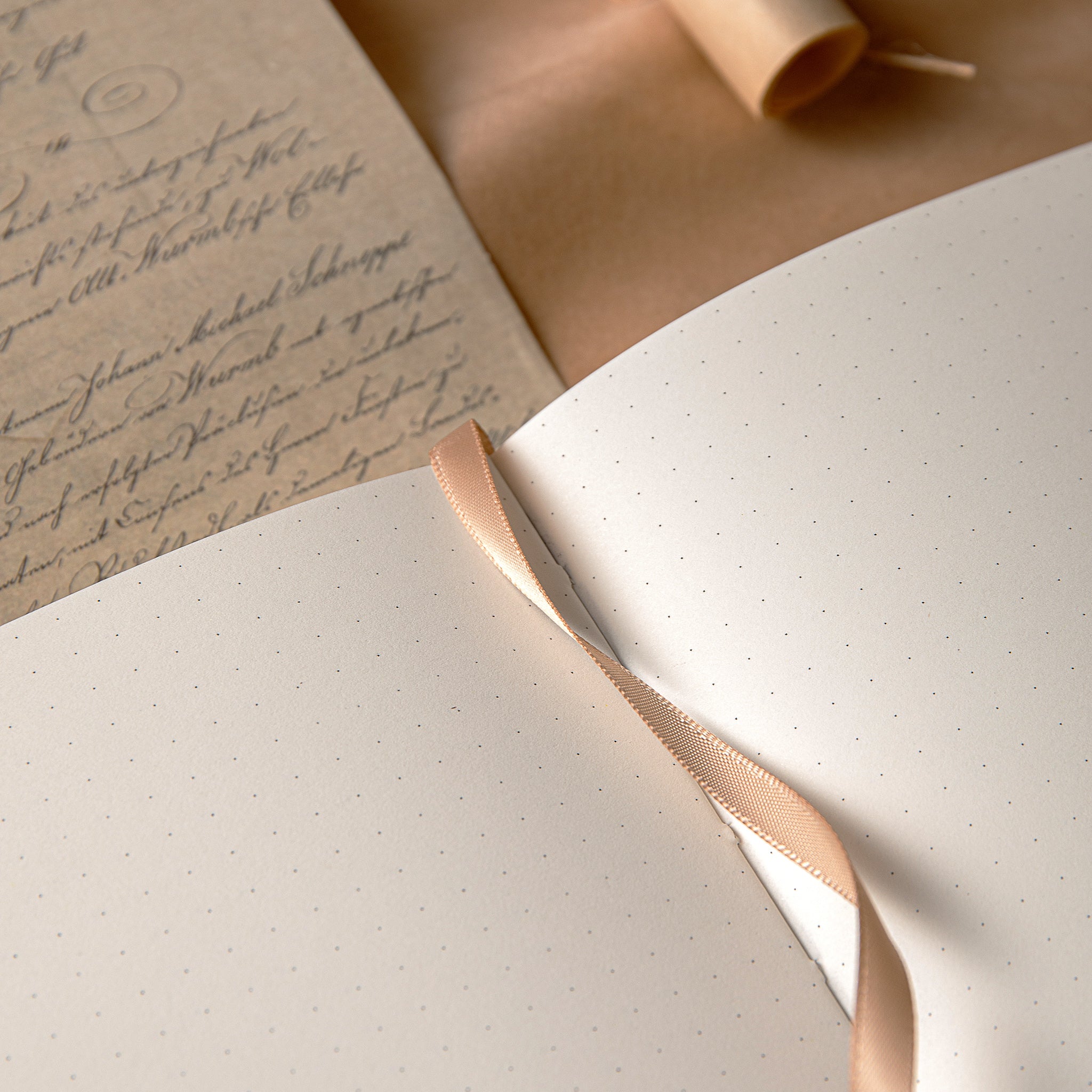 Premium Zodiac Themed Journal