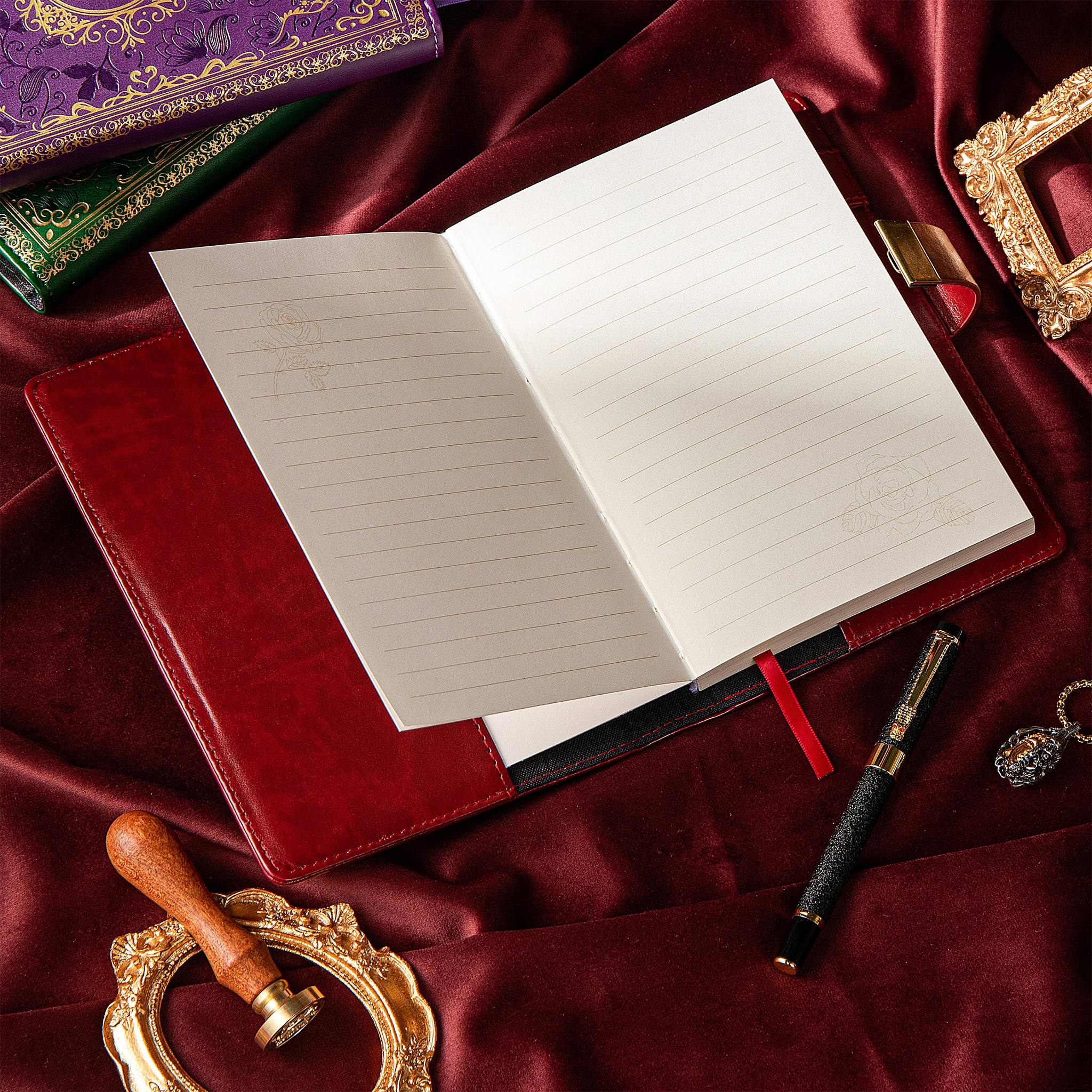 Luxury Vintage Journal