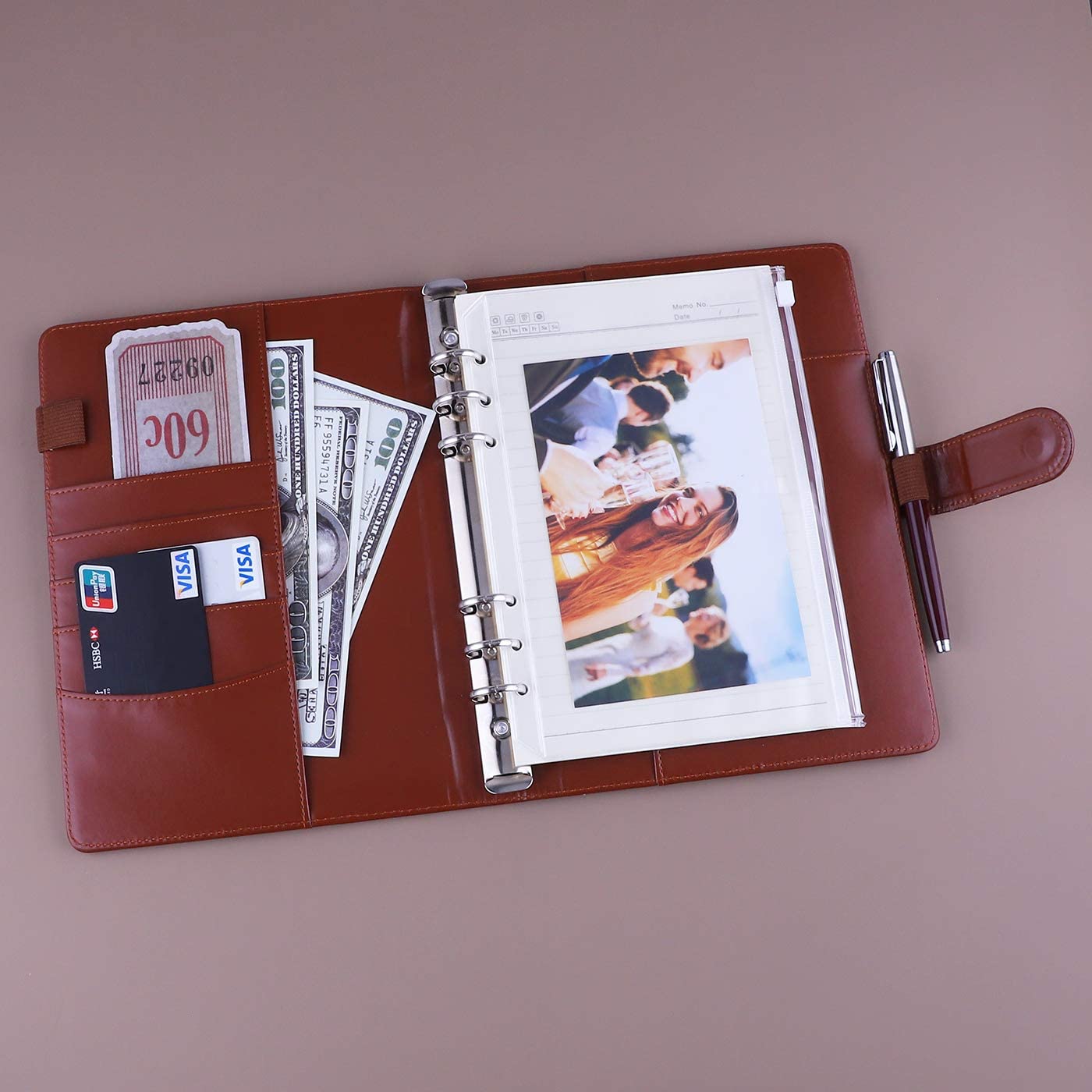A5-PU-Leather-Binder-6-Ring-Notebook-Cover-Personal-Planner-Budget-Binder-brown-3-2.jpg