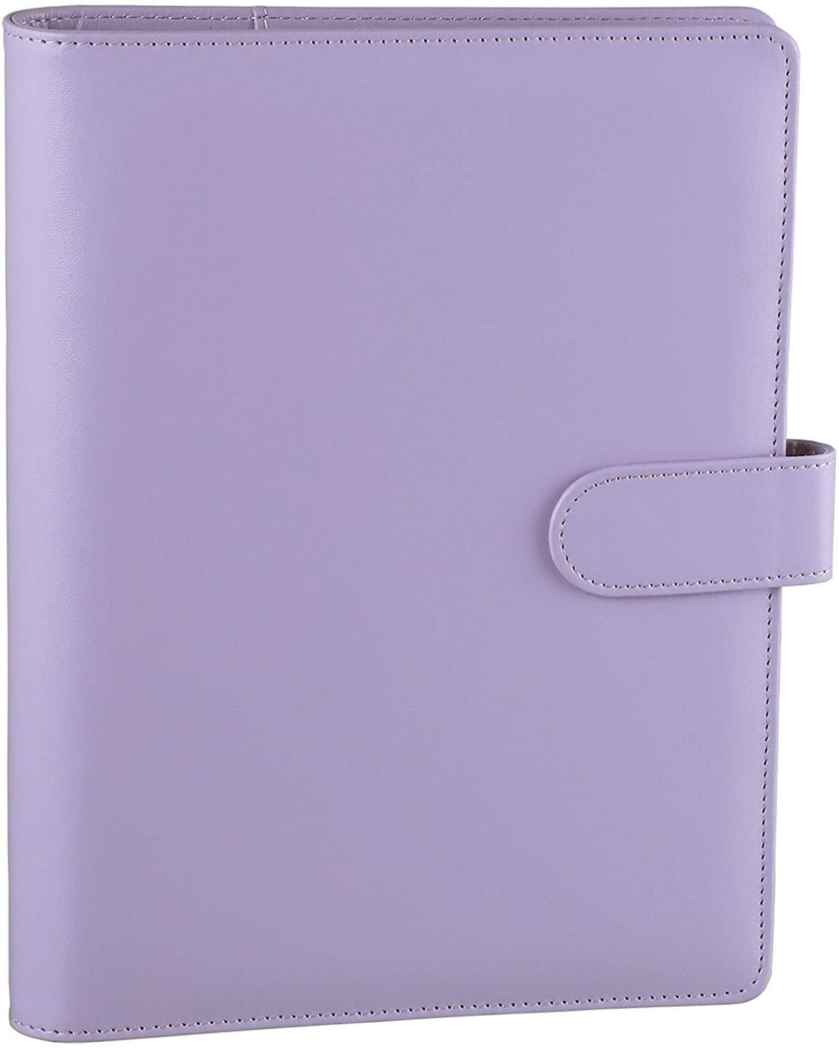 Premium Personal Organizer Binder