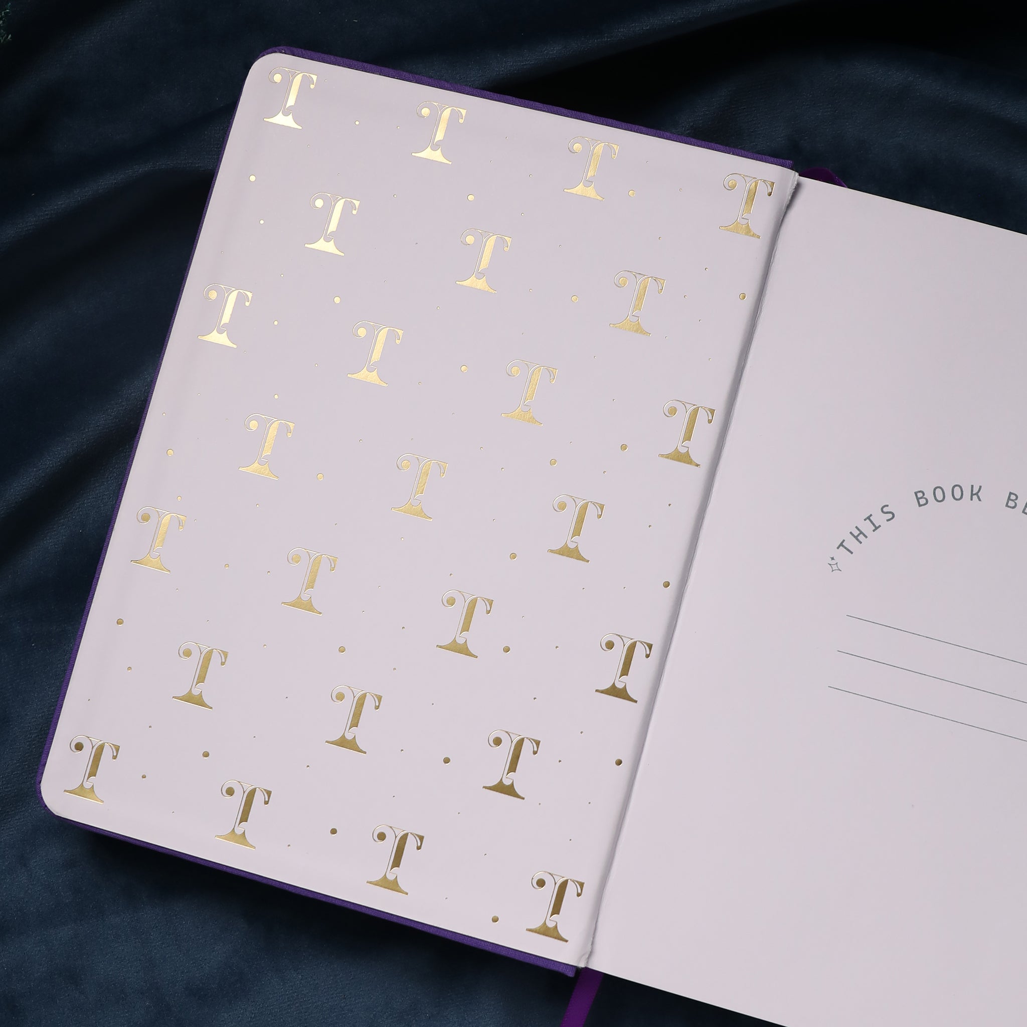 Superior Hardcover Journal