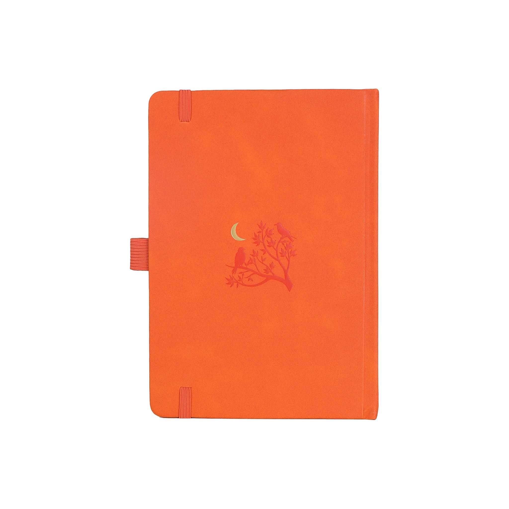 Luxury Handcrafted Notebook