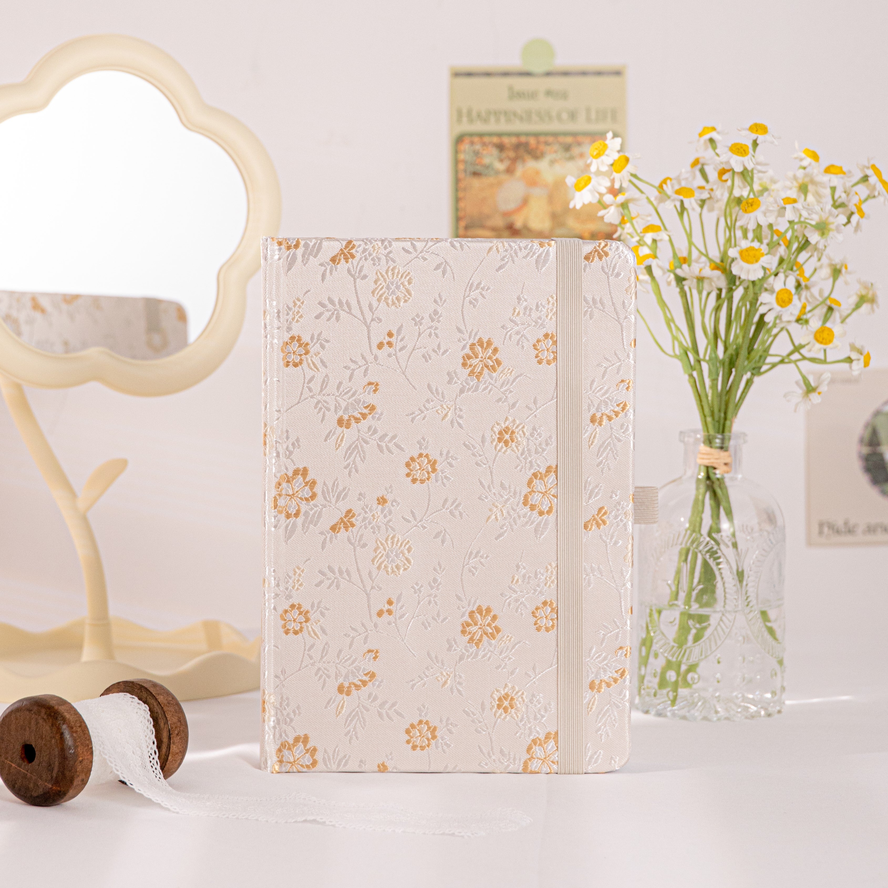 Premium Decorative Journal