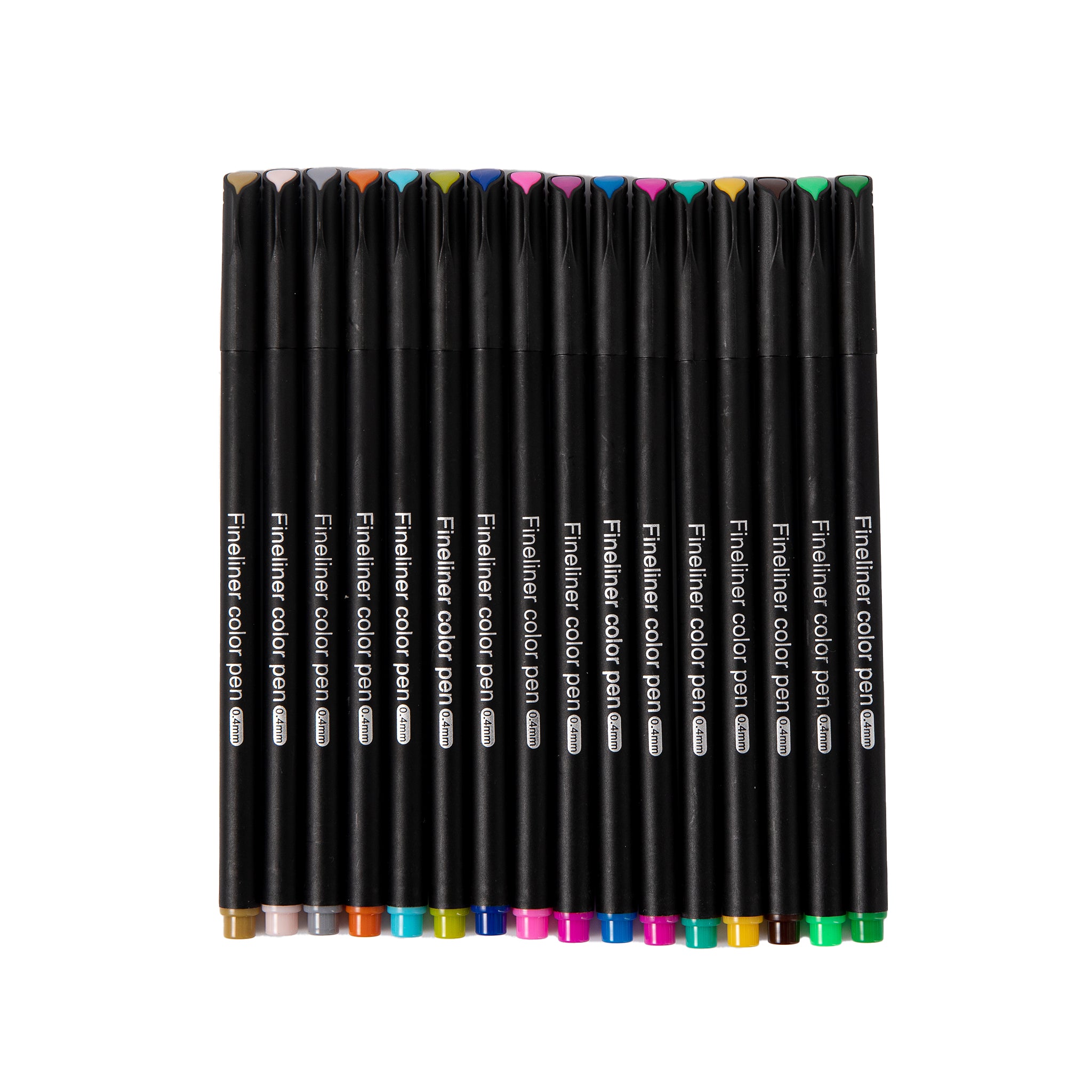 Classic Fine Liner Pen Set