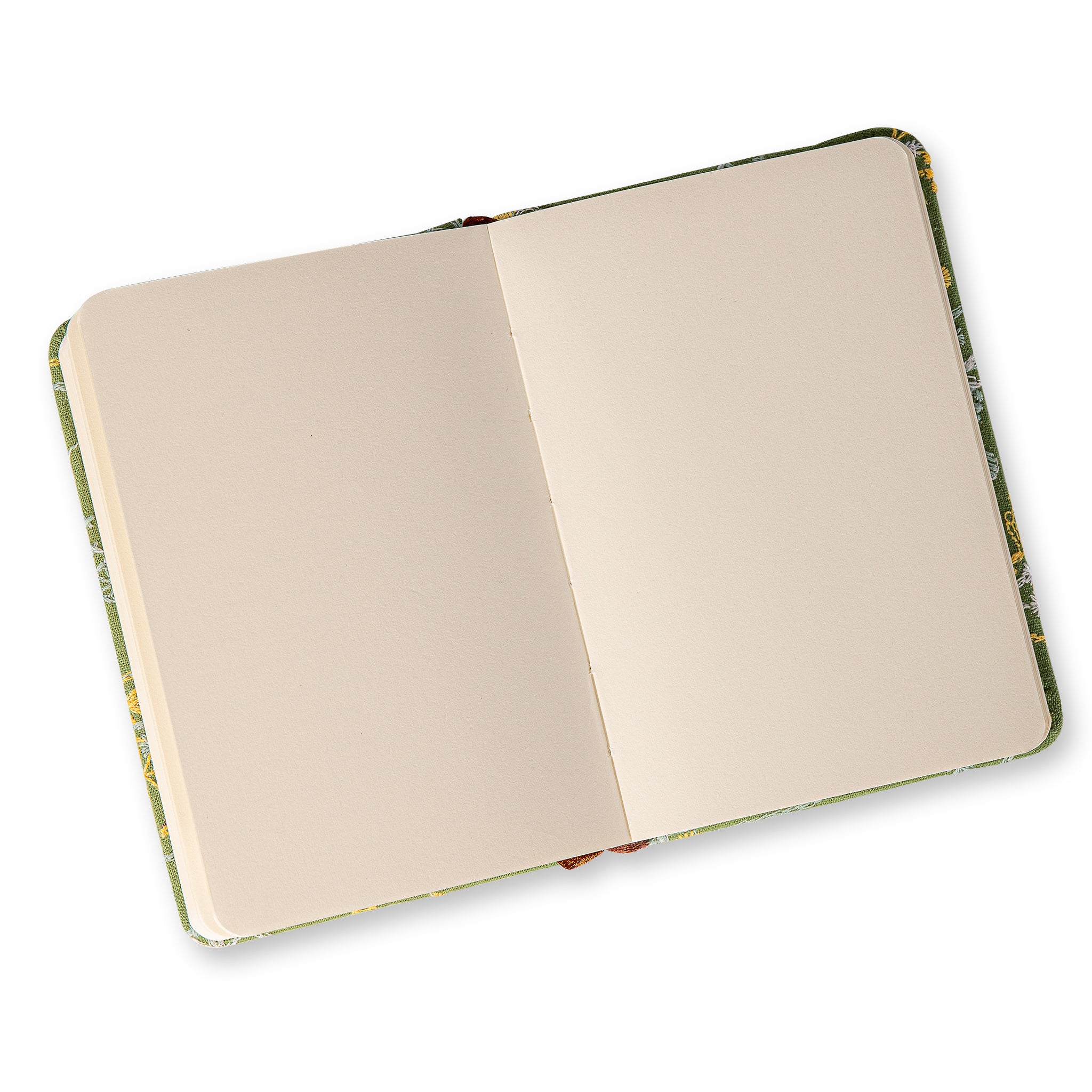 Premium Artisanal Notebook