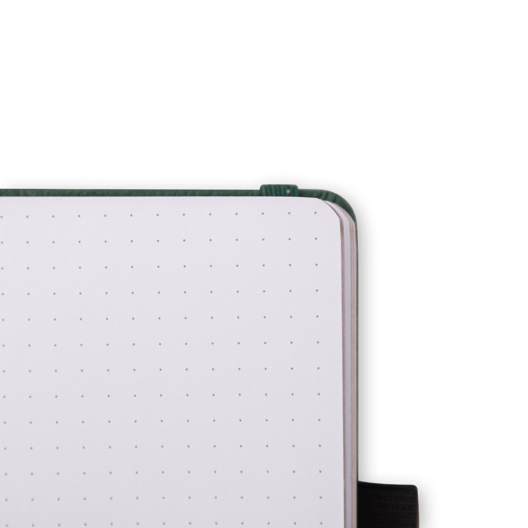Modern Hardcover Notebook