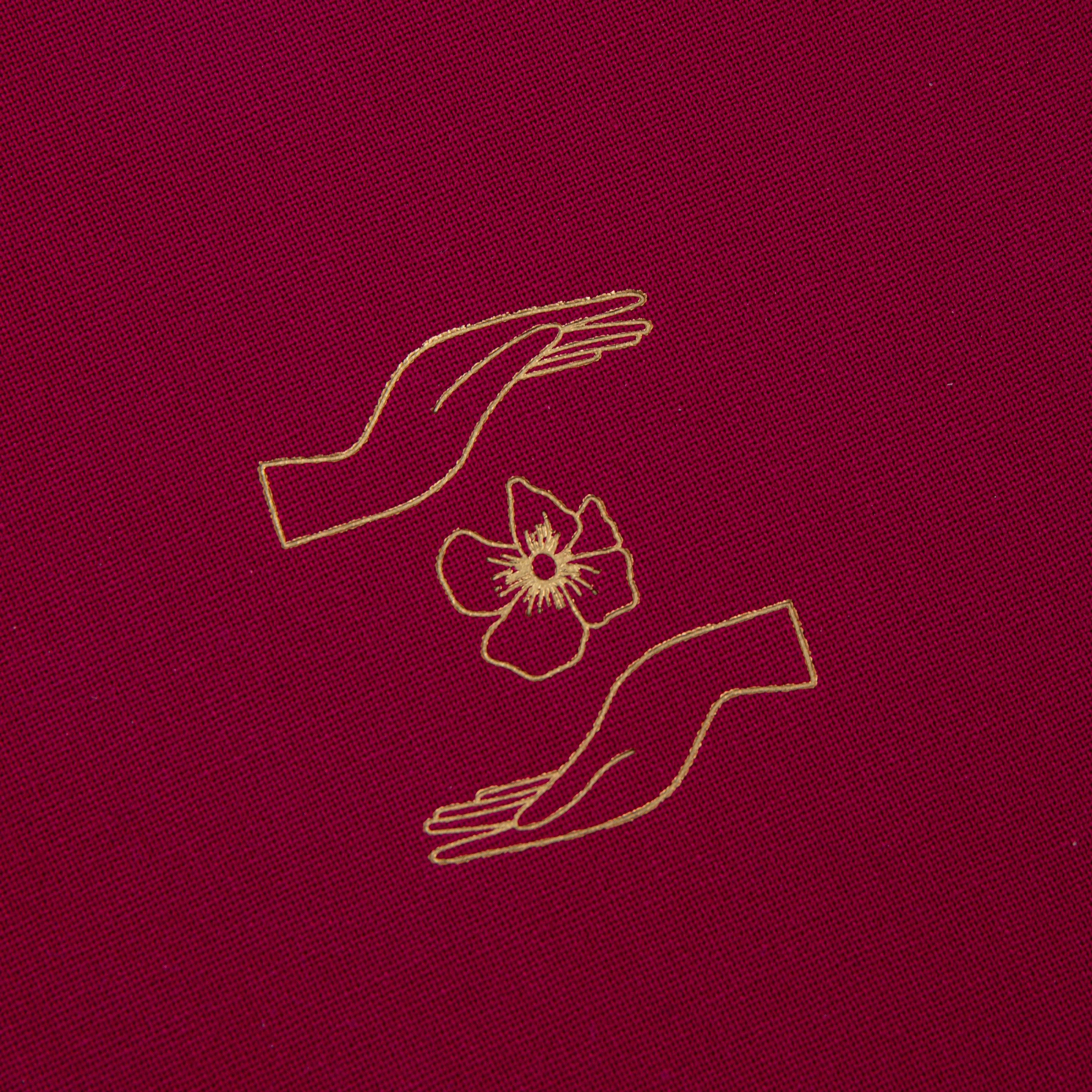 Premium Journal with Decorative Elements