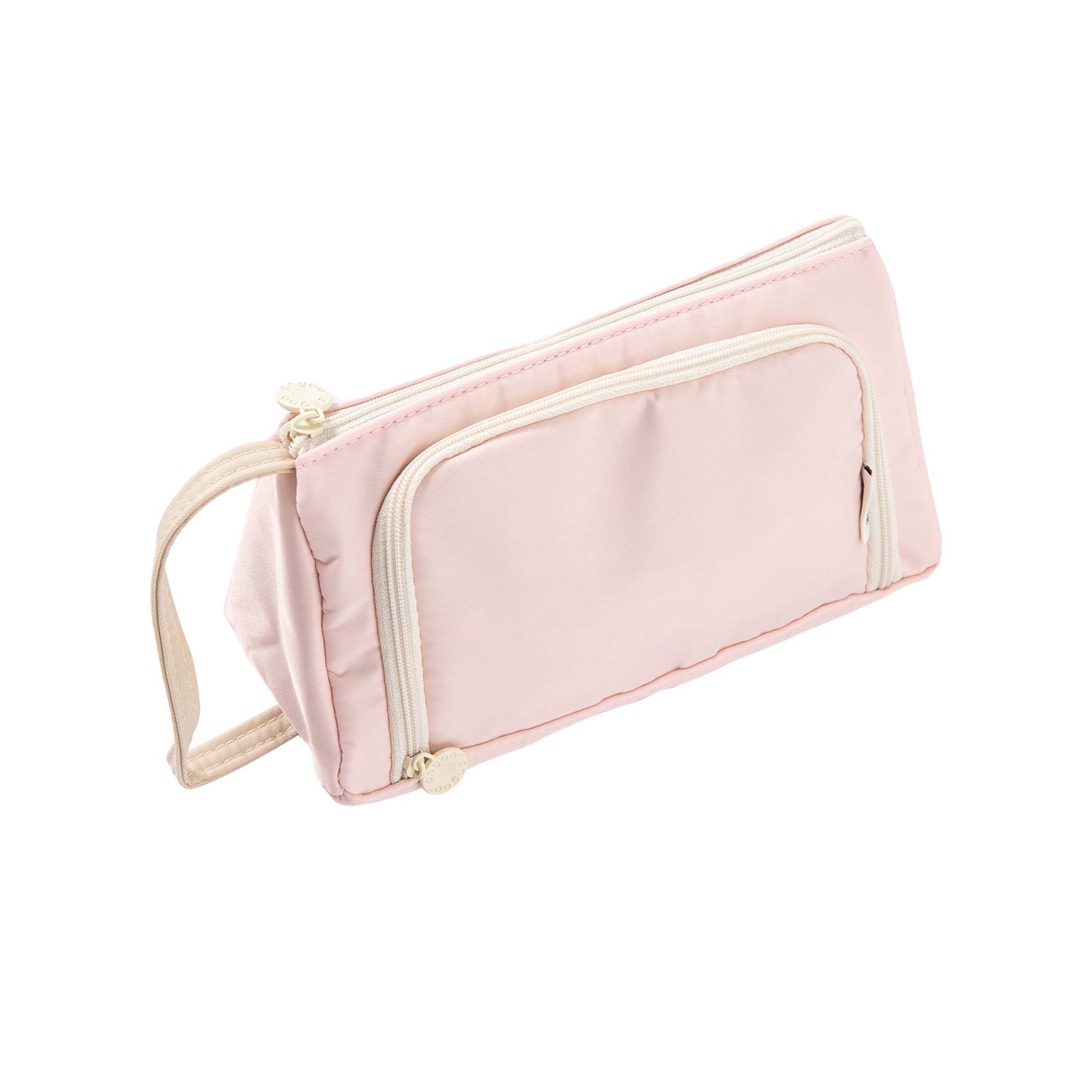 Classic Handheld Pencil Case