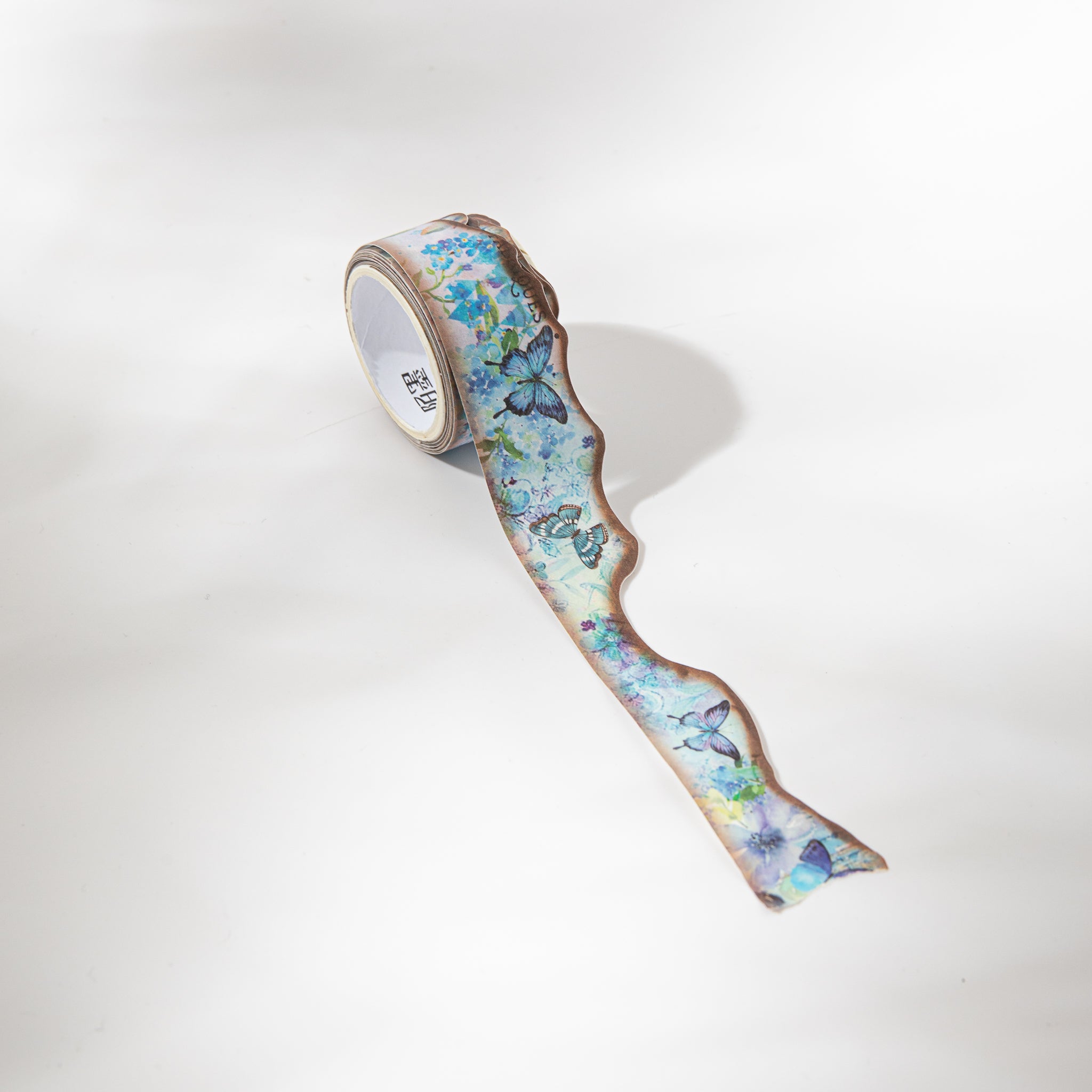 Elegant Decorative Washi Tape