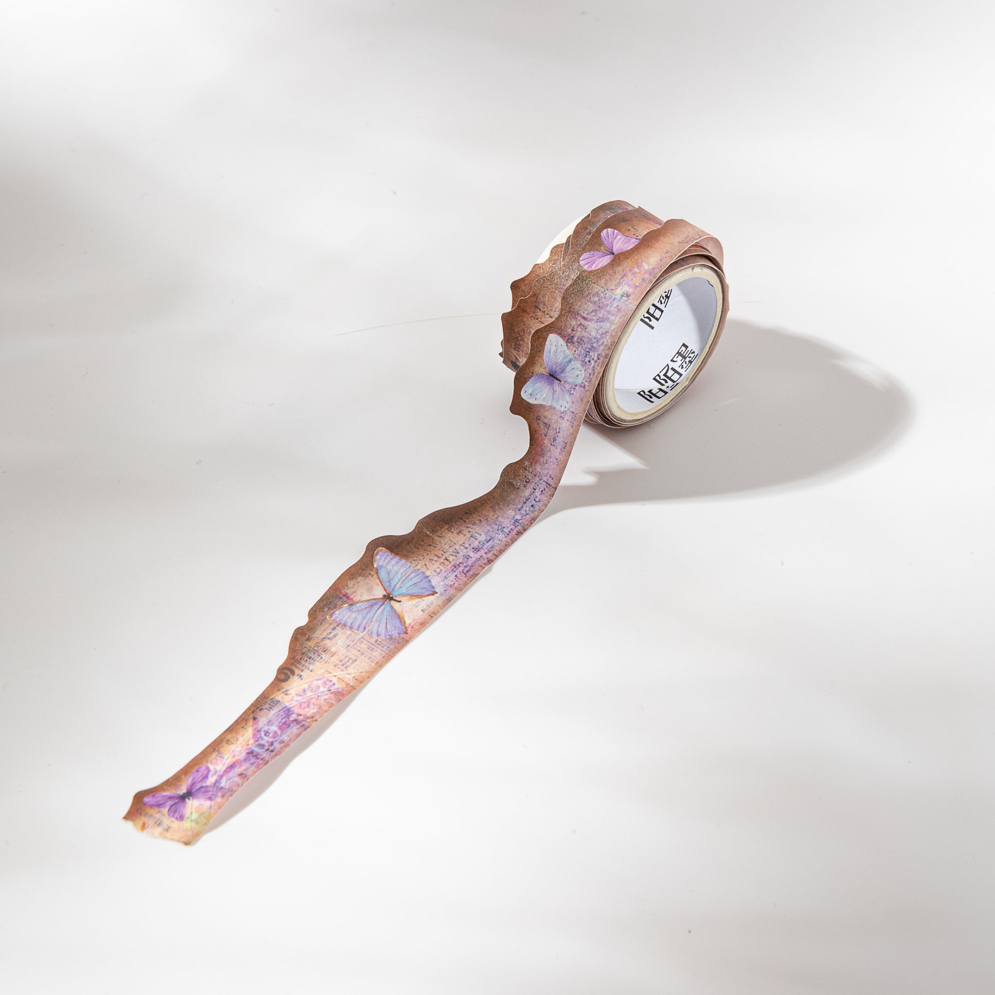 Premium Vintage Washi Tape