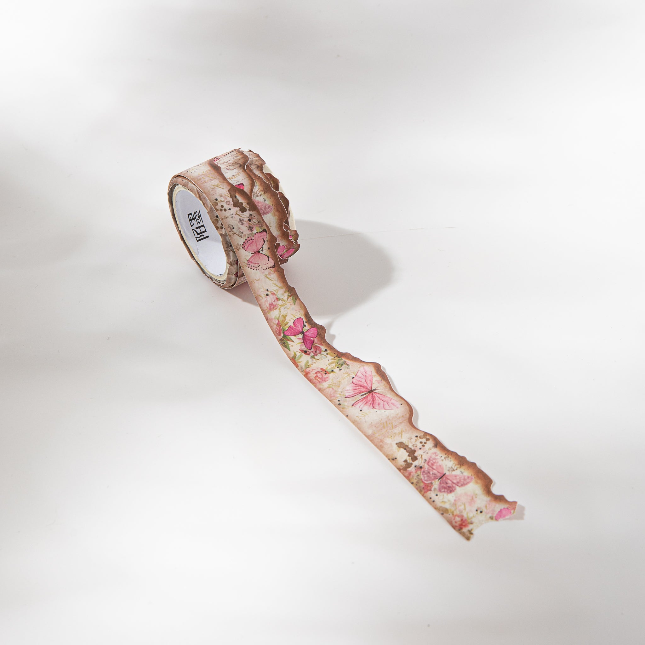 Classic Decorative Washi Tape