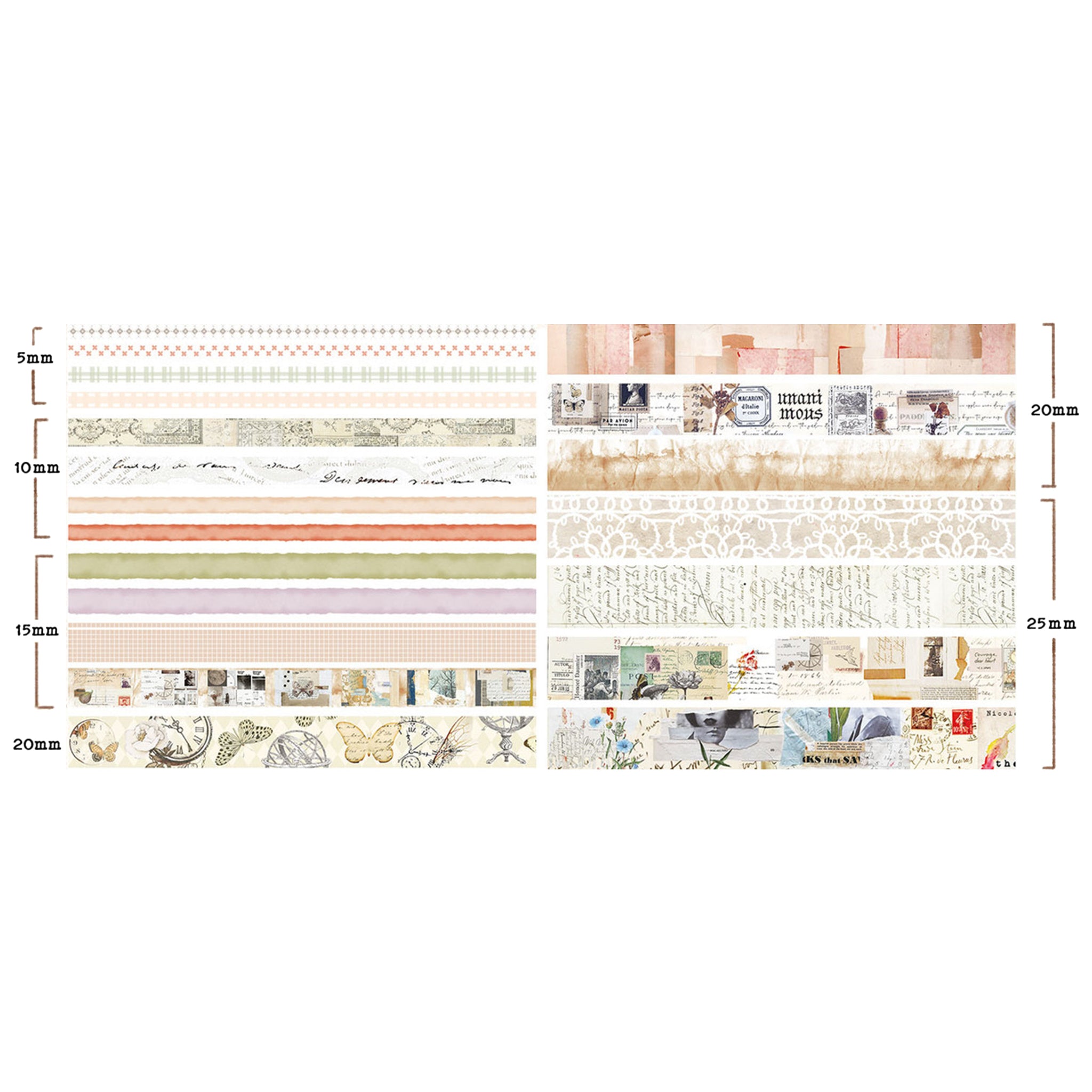 Premium Stationery Value Set