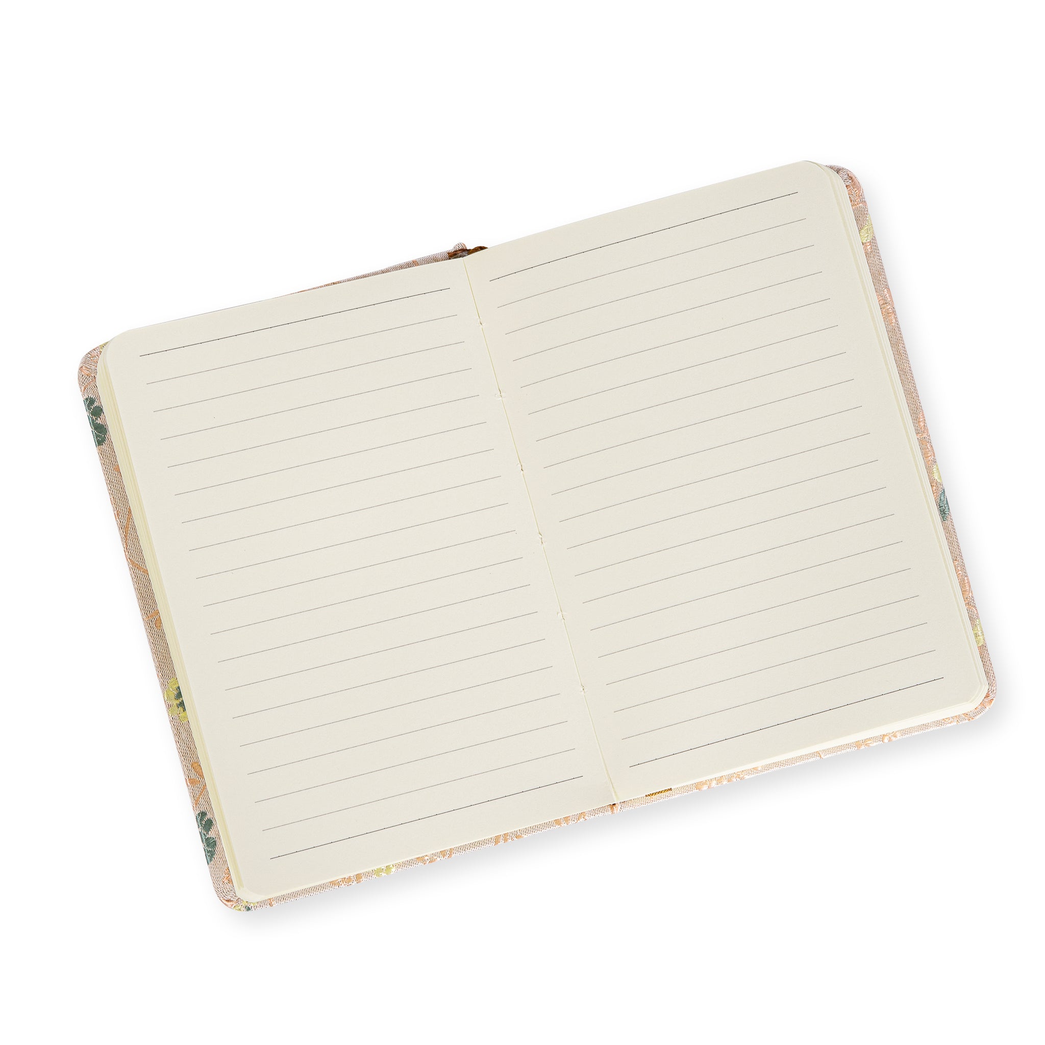 Elegant Decorative Notebook