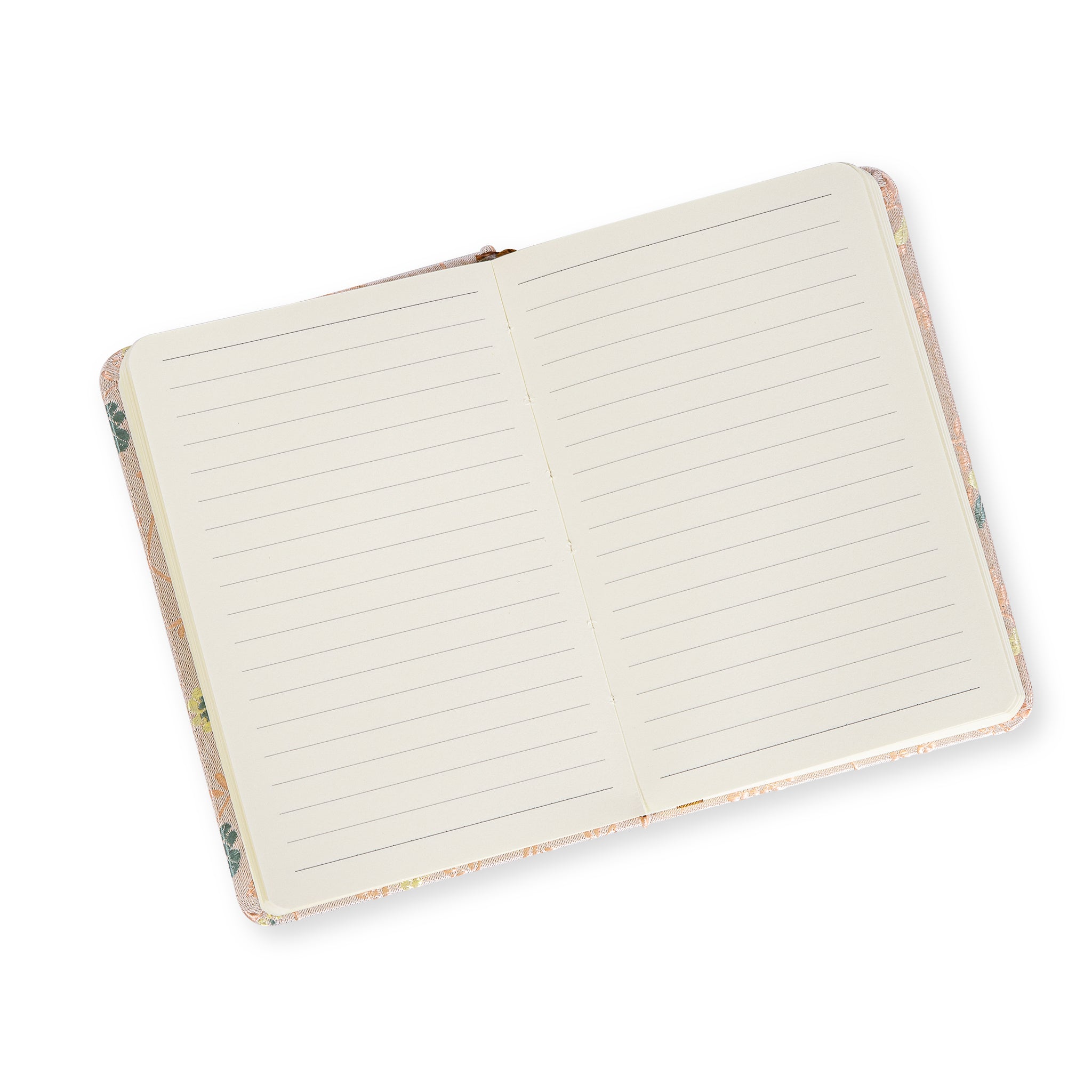 Premium Compact Journal