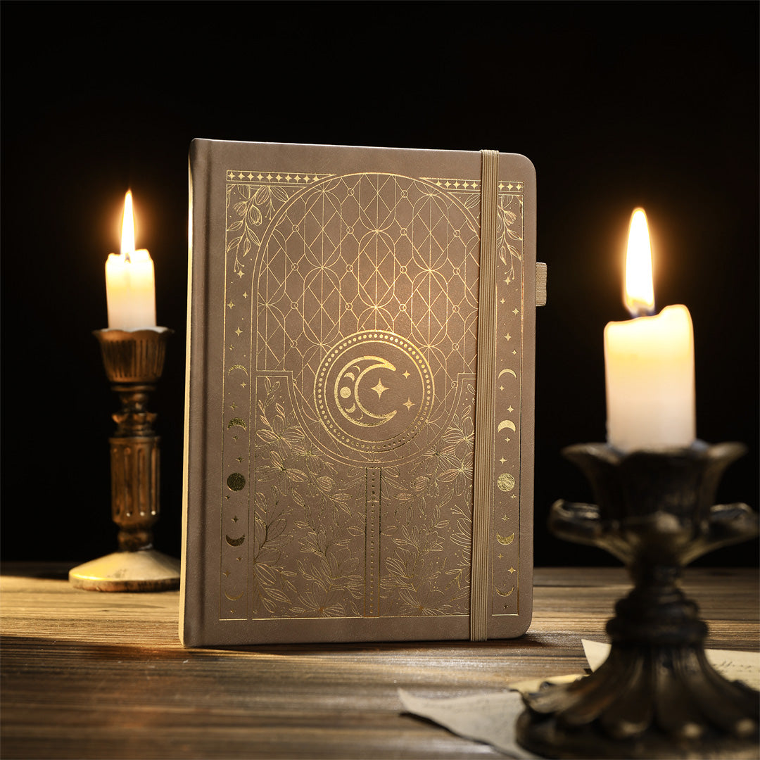 Professional Hardcover Journal