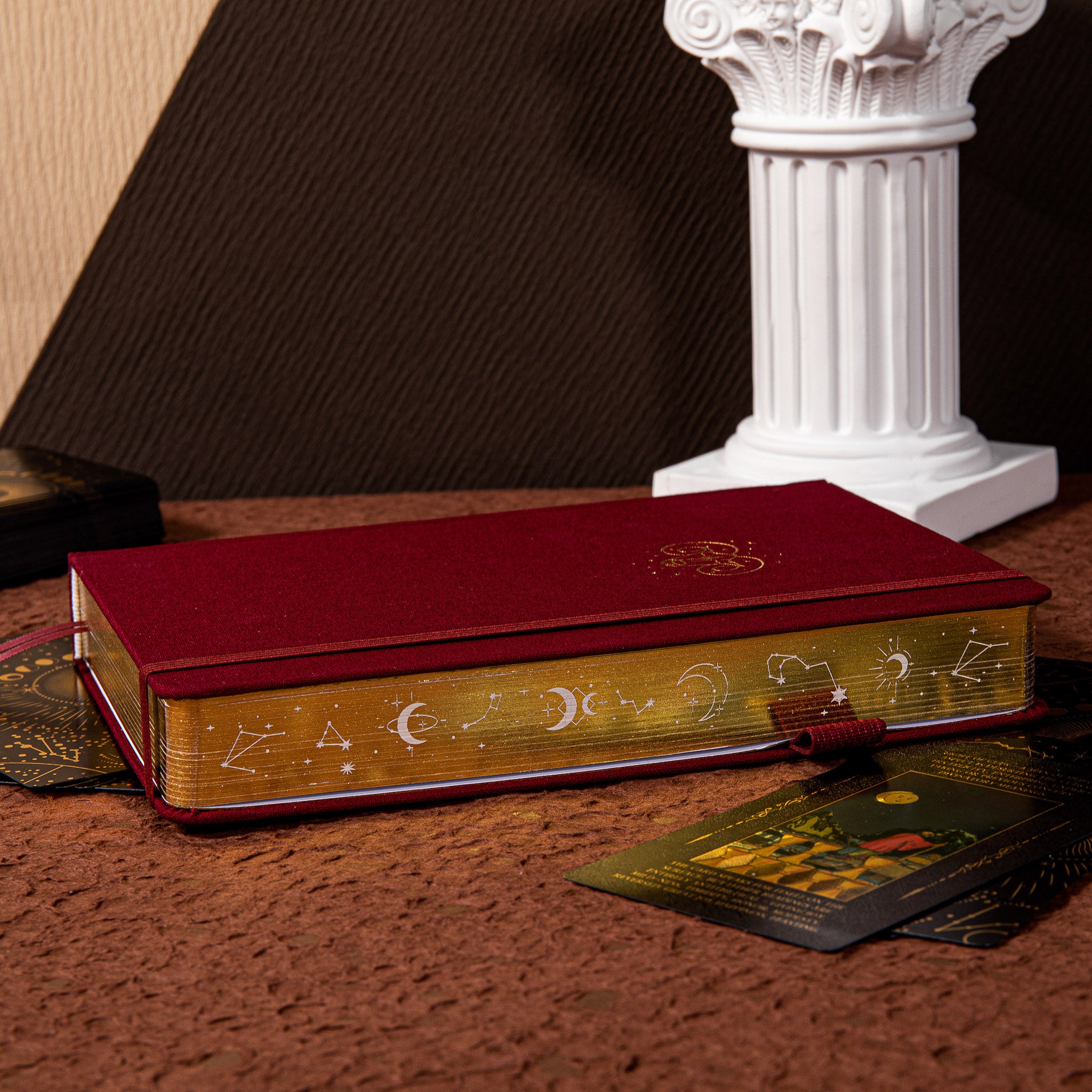 Luxury Astrological Journal