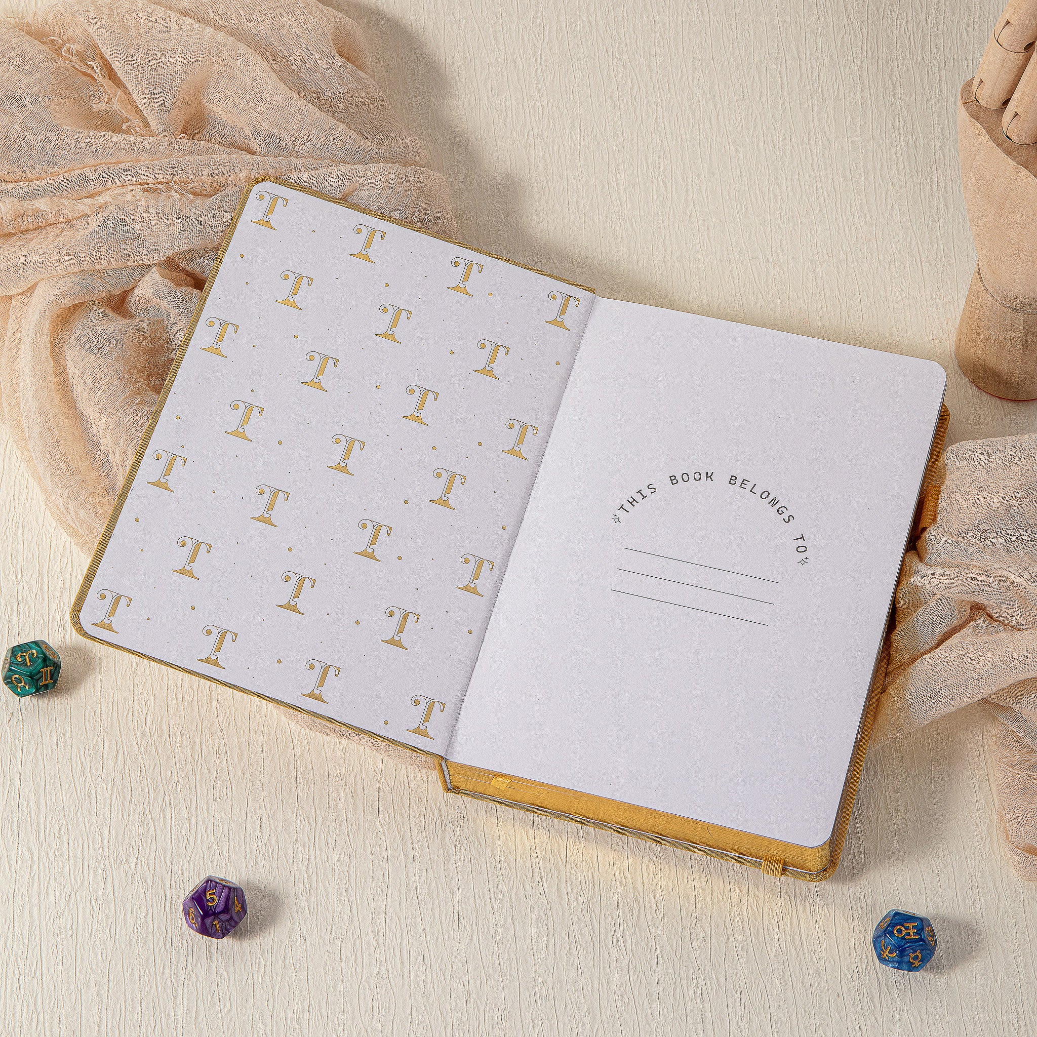 Modern Stationery Set