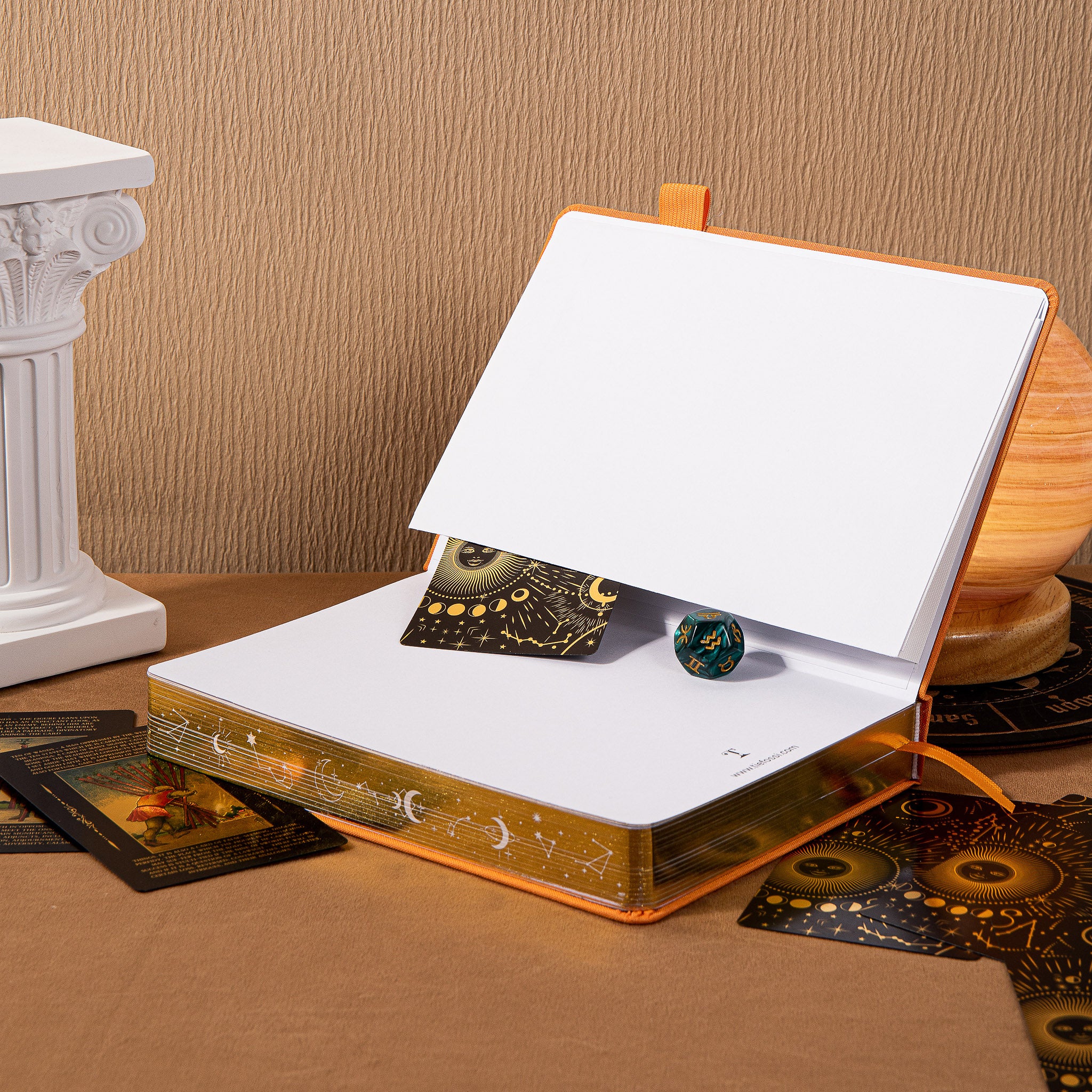 Classic Bullet Journal