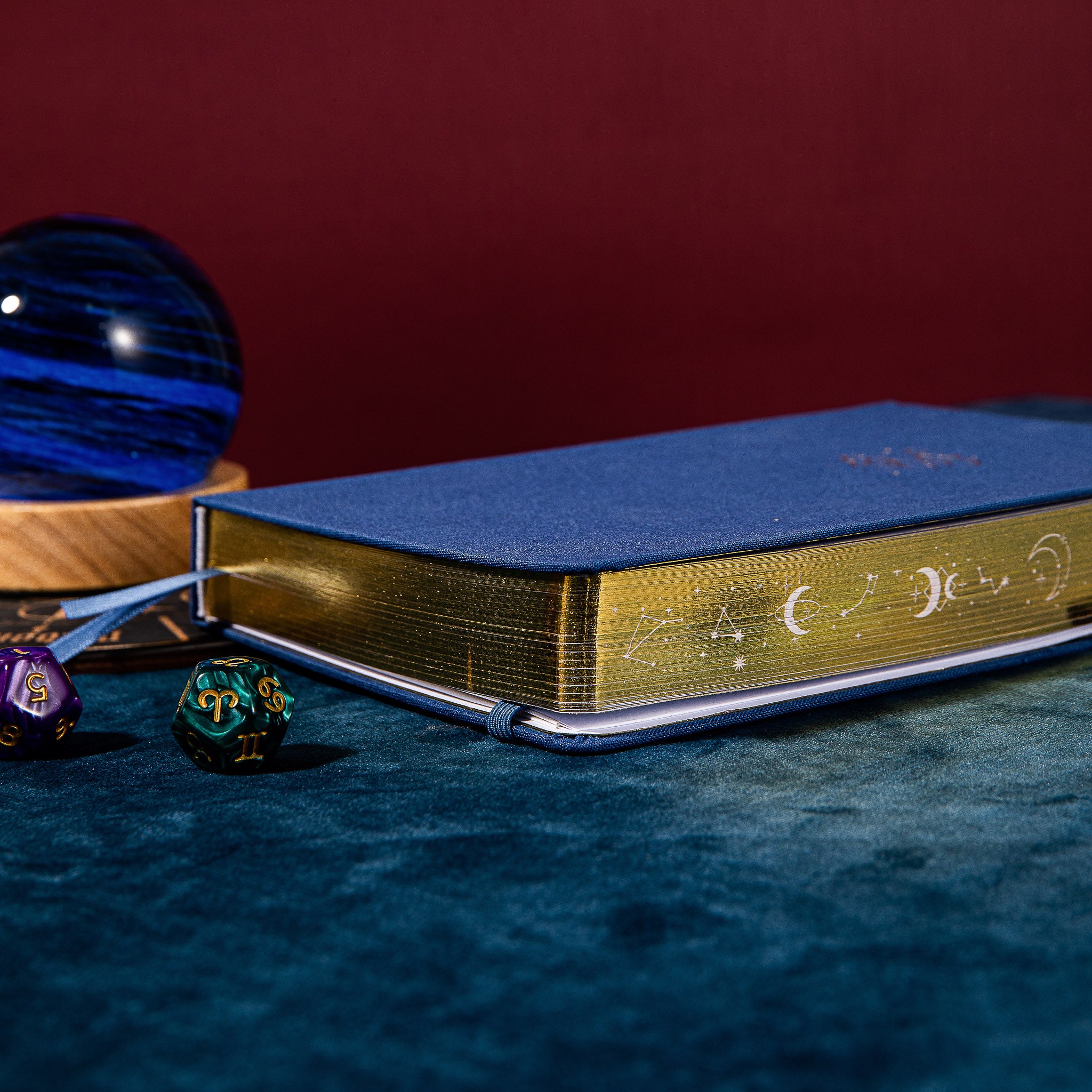 Classic Astrological Journal