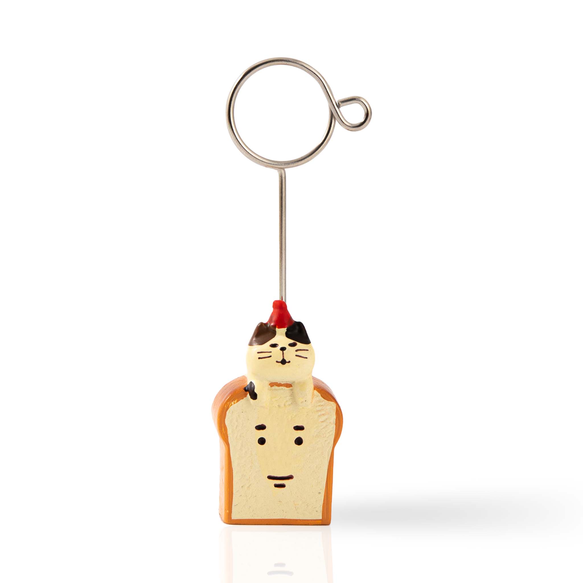 Whimsical Card Note Holder