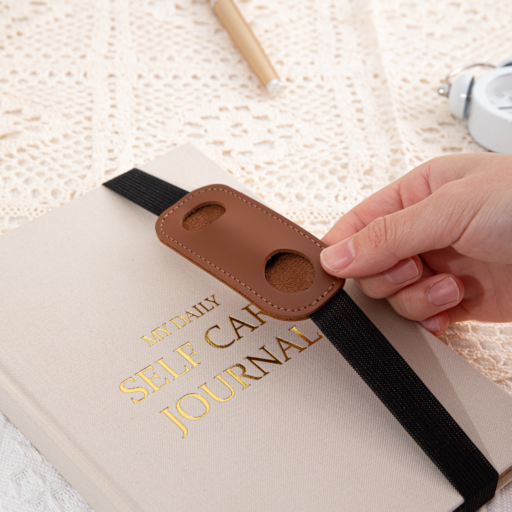 Classic Pen Loop Holder