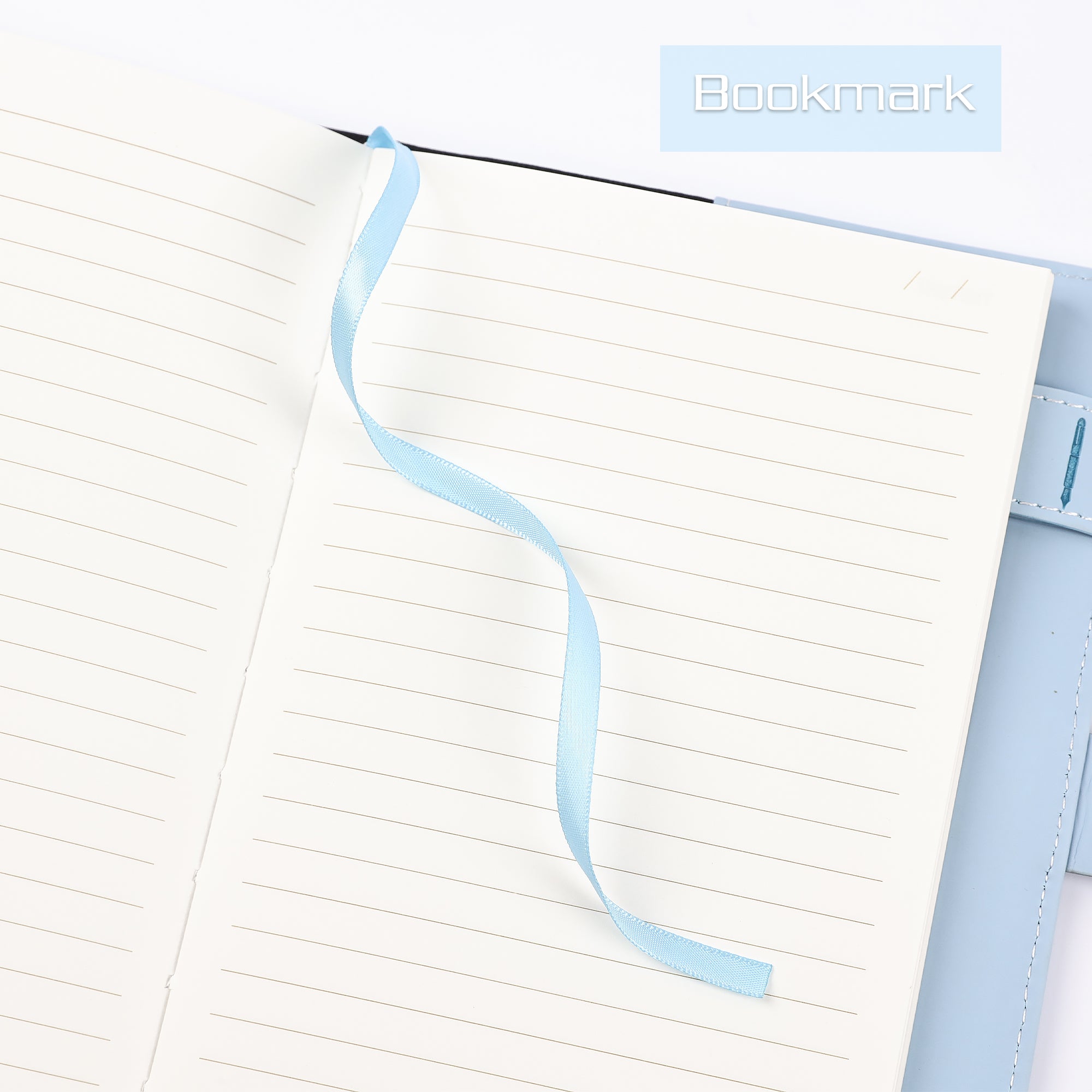 Luxury Lockable Decorative Journal